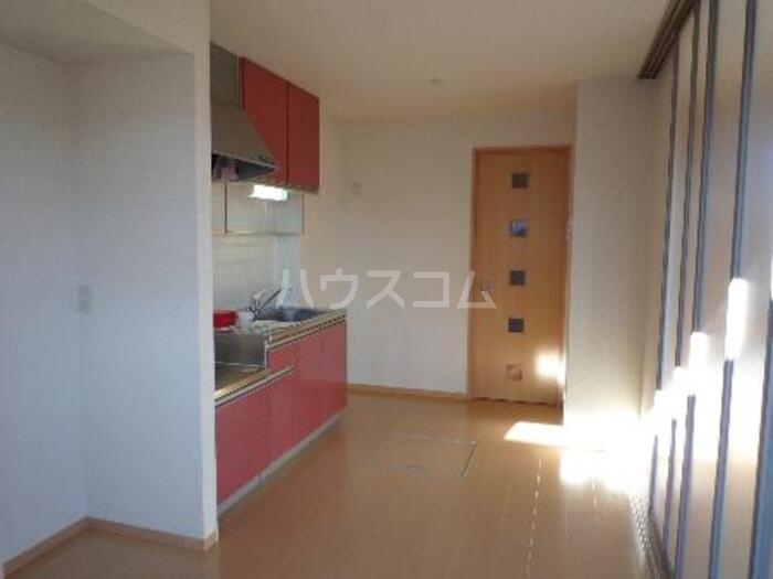 3/13 リビング/ダイニング