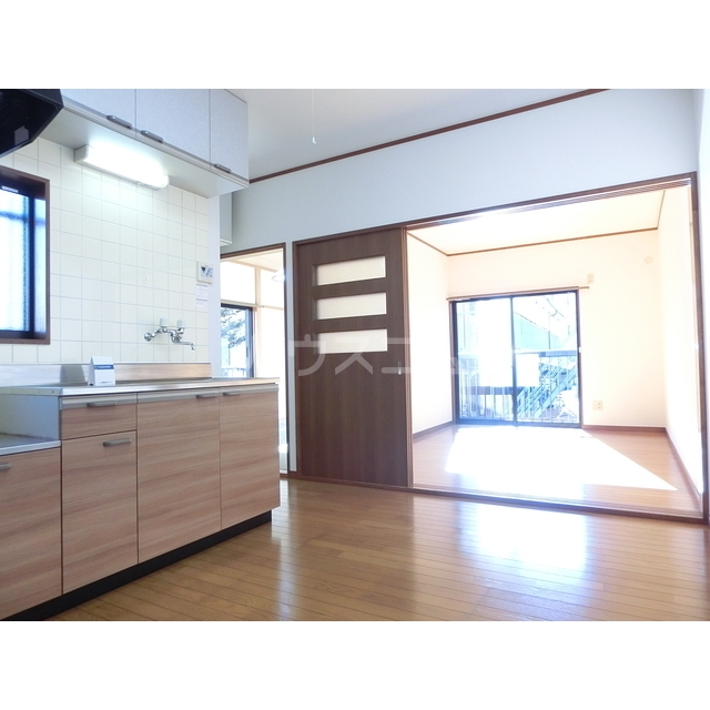 3/27 リビング/ダイニング