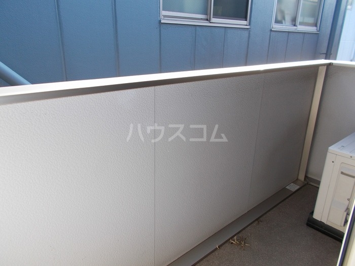 14/28 バルコニー