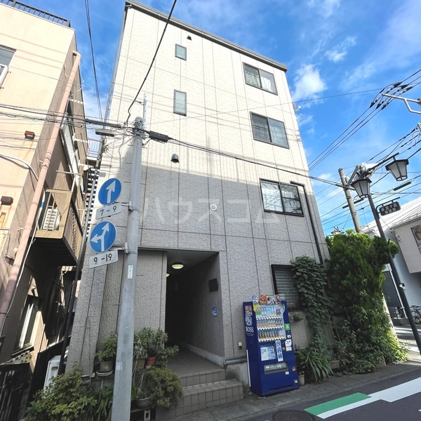 12/21 エントランス