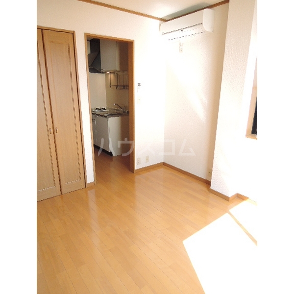 3/21 リビング/ダイニング