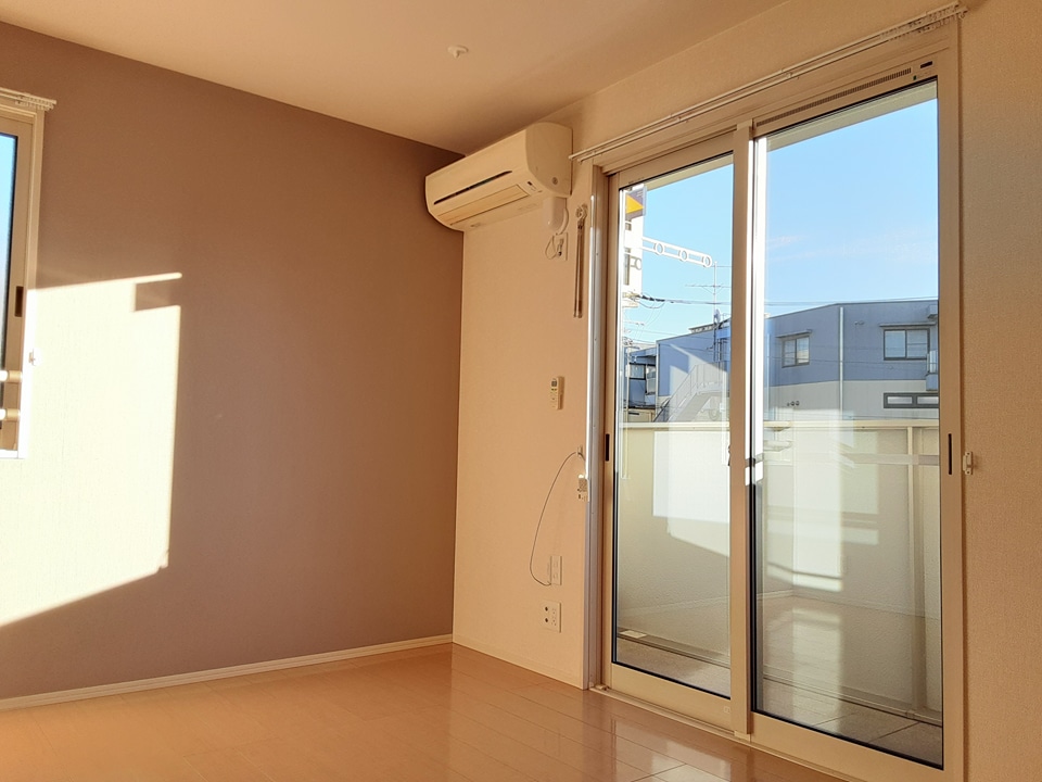 3/30 リビング/ダイニング