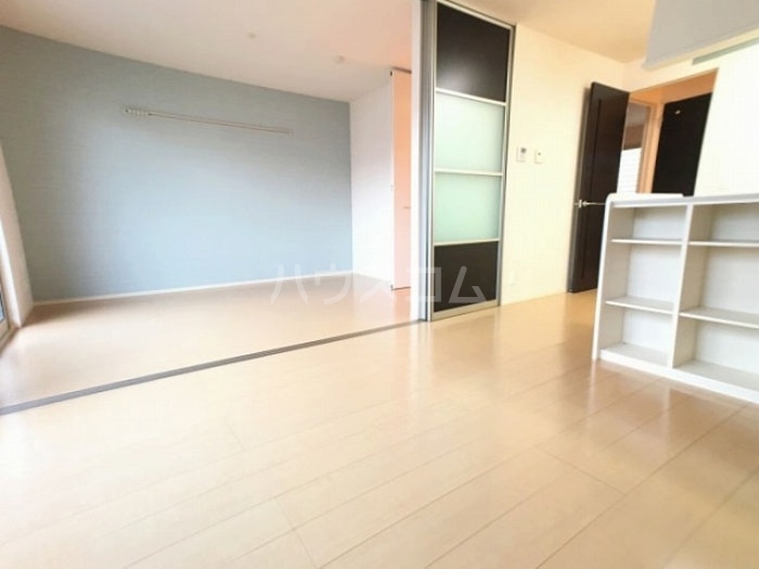 3/24 リビング/ダイニング