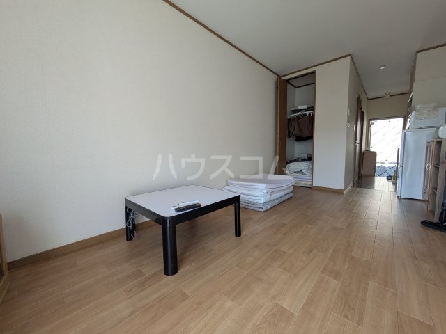 3/24 リビング/ダイニング