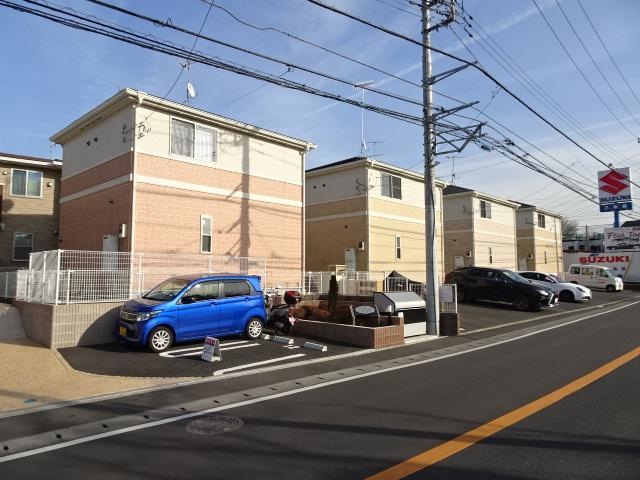 24/30 駐車場