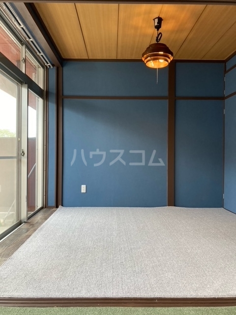 3/24 リビング/ダイニング