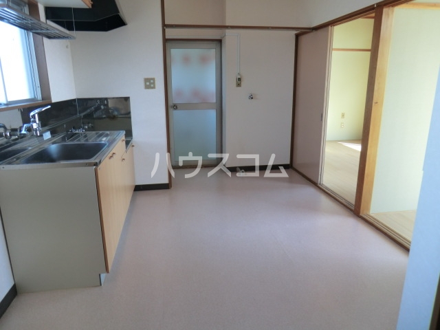 3/24 リビング/ダイニング