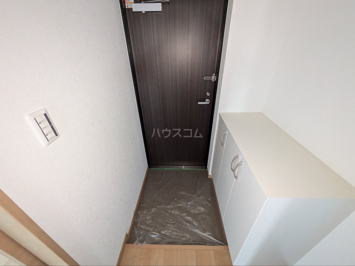 10/30 玄関