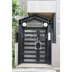 14/24 エントランス