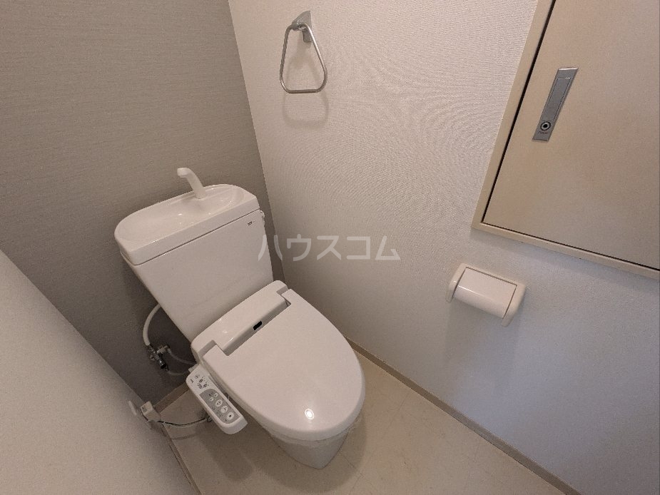 13/30 トイレ