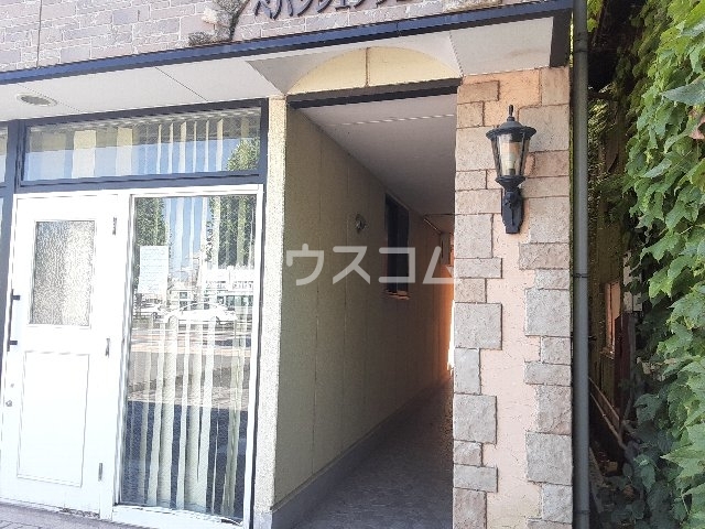 14/24 エントランス