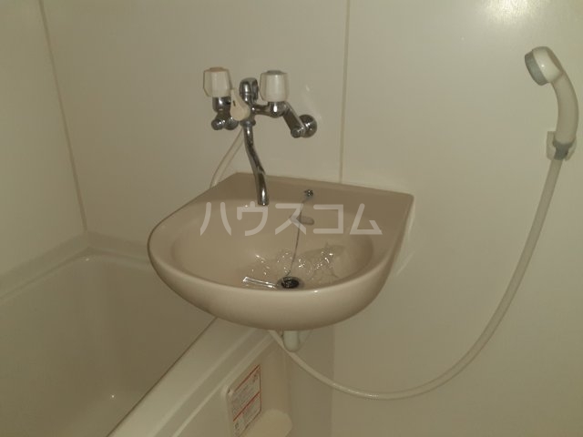 12/30 洗面