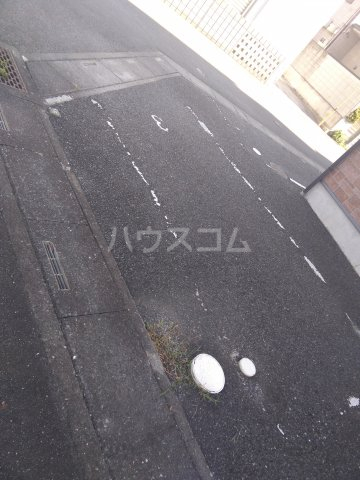 22/30 駐車場