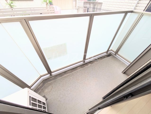 17/30 バルコニー