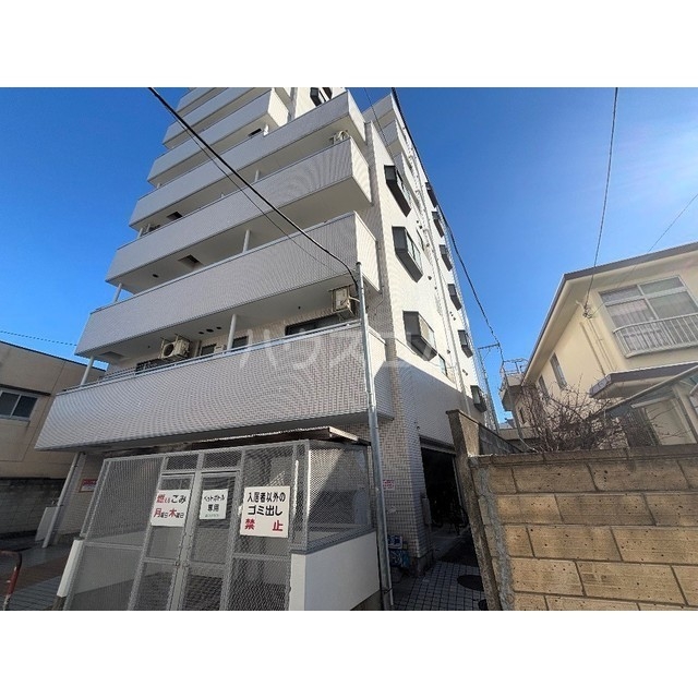 2/8 外観