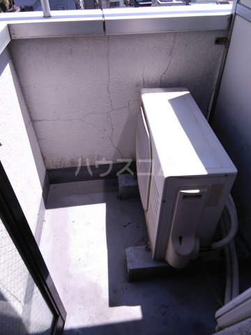 15/30 バルコニー