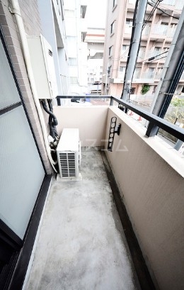 14/29 バルコニー