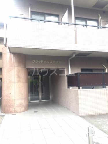 22/29 エントランス