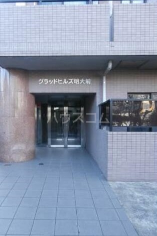 14/21 エントランス