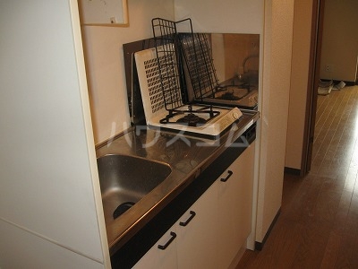 7/21 キッチン
