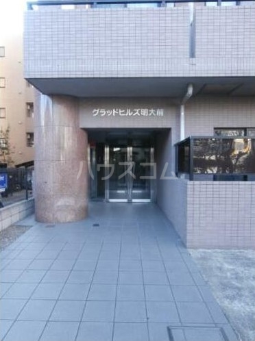 10/17 エントランス