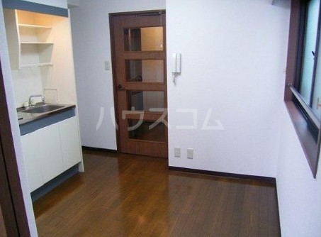 4/21 リビング/ダイニング