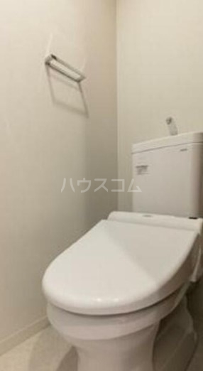 9/19 トイレ