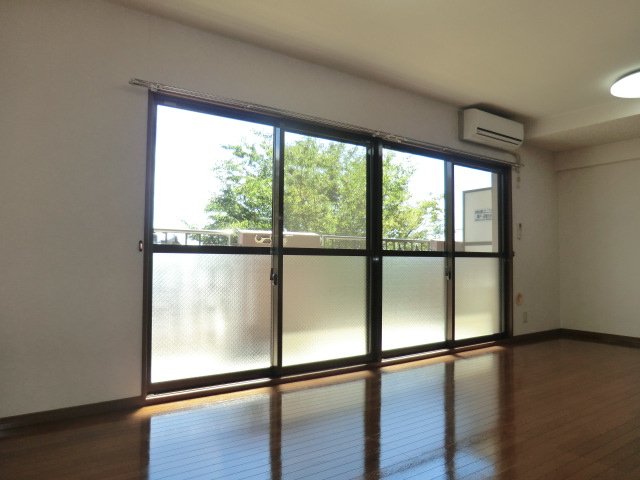 7/30 リビング/ダイニング