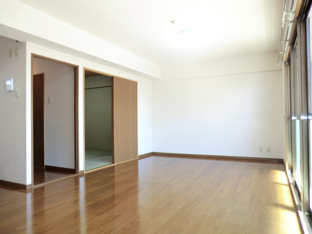 3/30 リビング/ダイニング