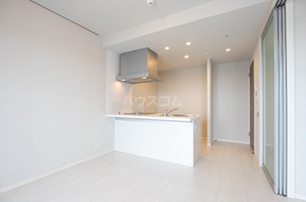 4/27 リビング/ダイニング