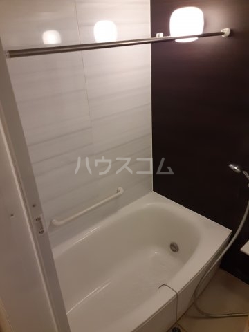 12/30 浴室