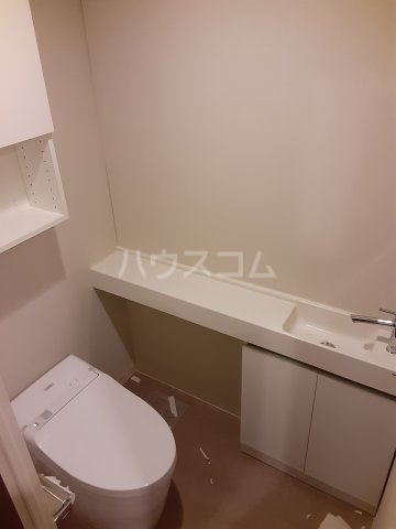 14/30 トイレ