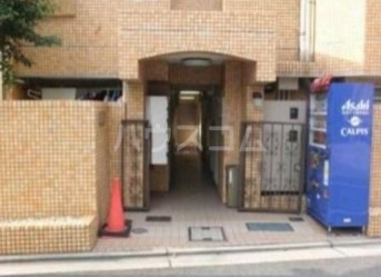 11/11 エントランス