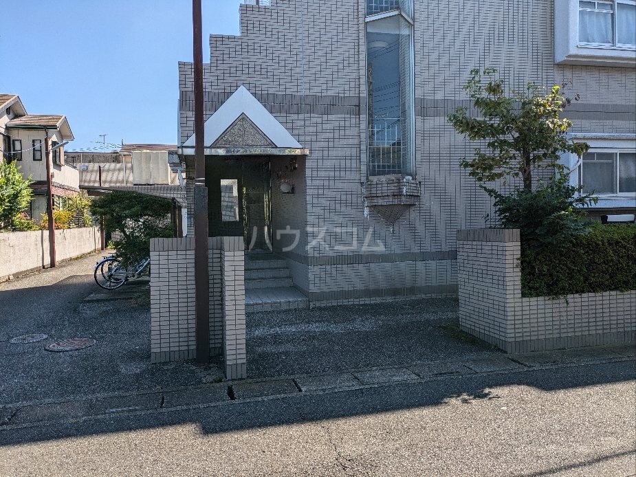 2/7 エントランス