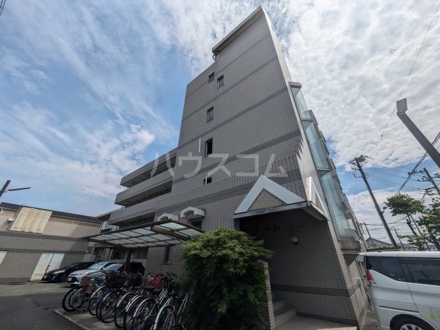 1/30 外観