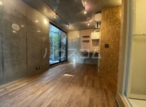 4/22 リビング/ダイニング