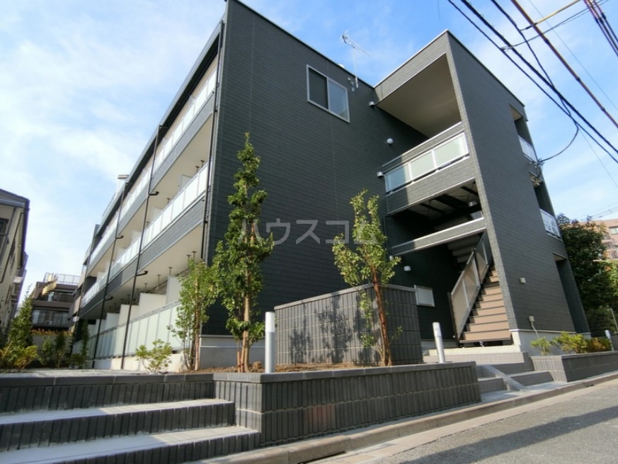 1/12 外観