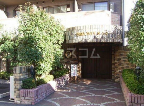 16/24 エントランス