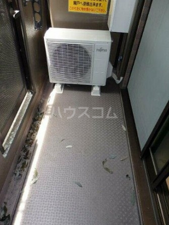 13/24 バルコニー