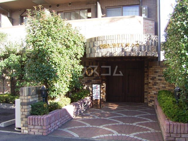 2/12 エントランス