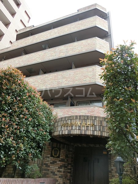 15/24 エントランス