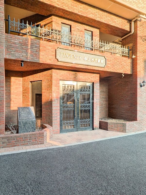 2/9 エントランス