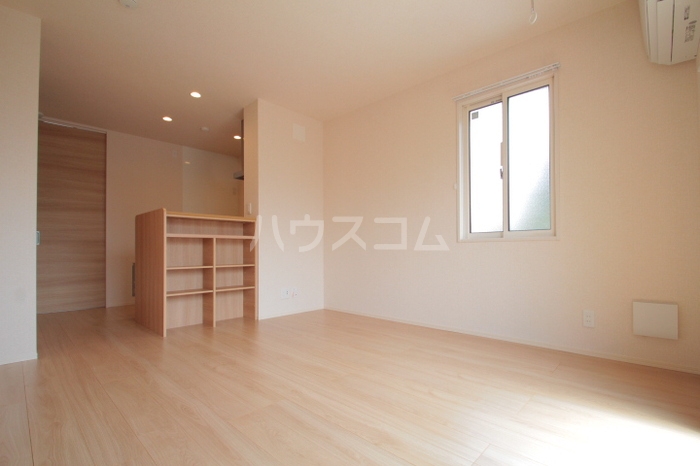 3/20 リビング/ダイニング