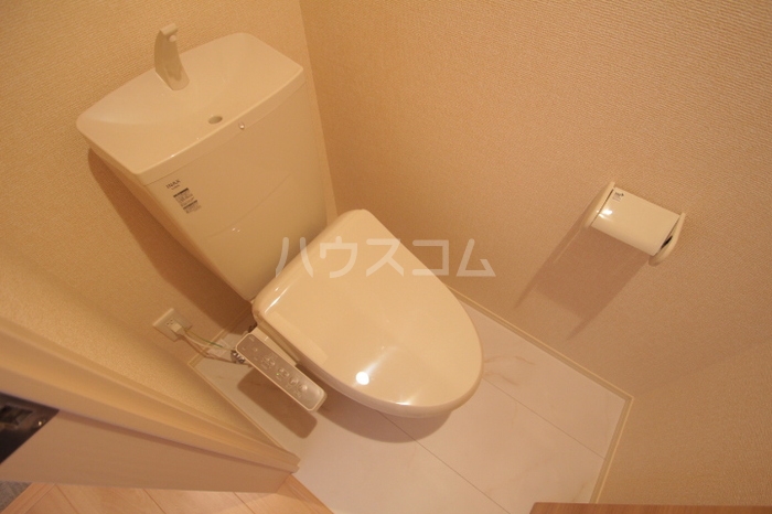 9/20 トイレ