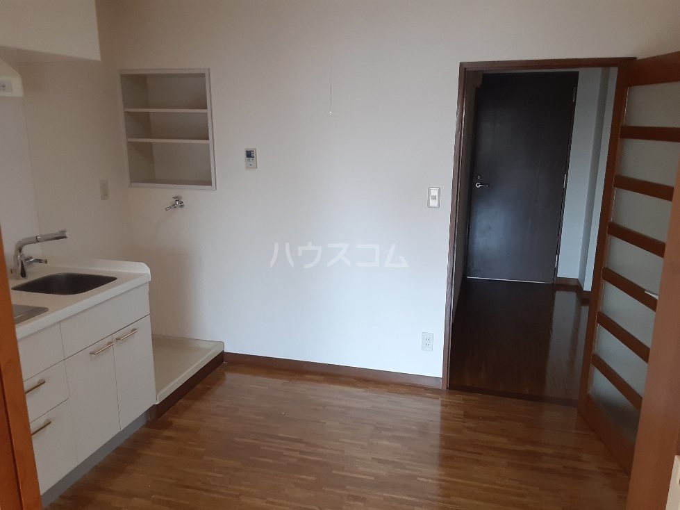 4/30 リビング/ダイニング