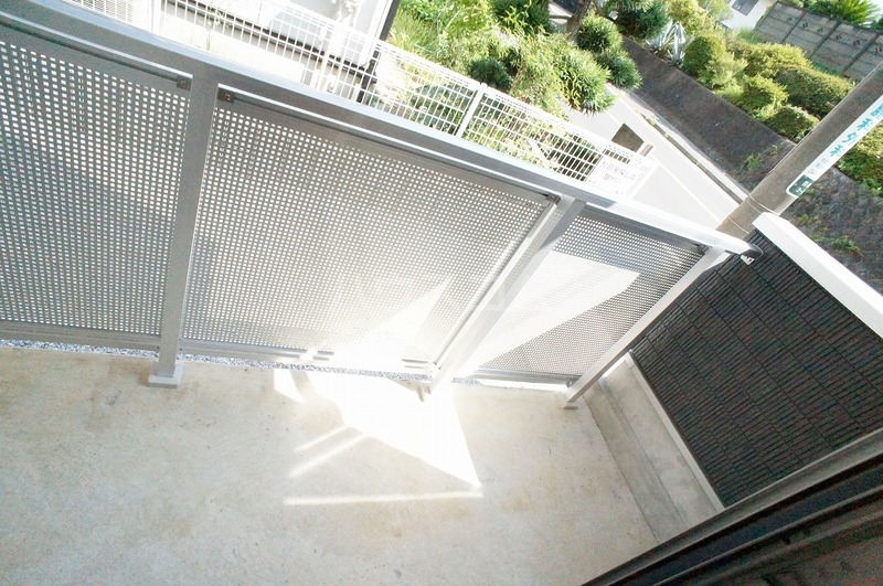 15/30 バルコニー