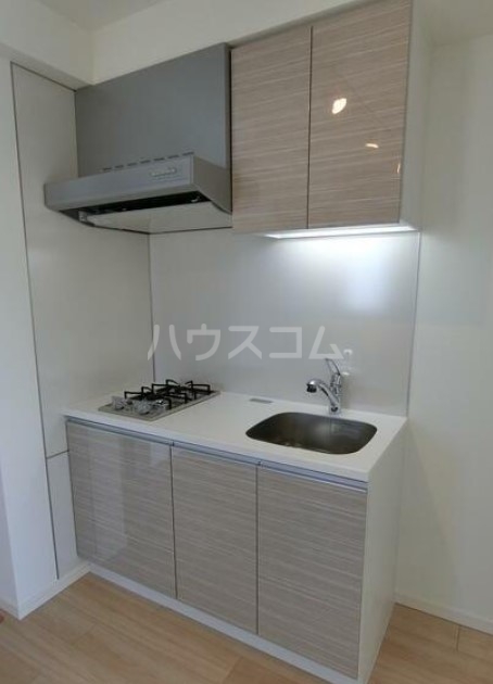 6/16 キッチン