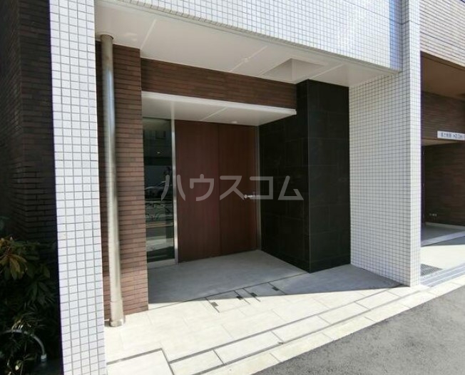 17/24 エントランス