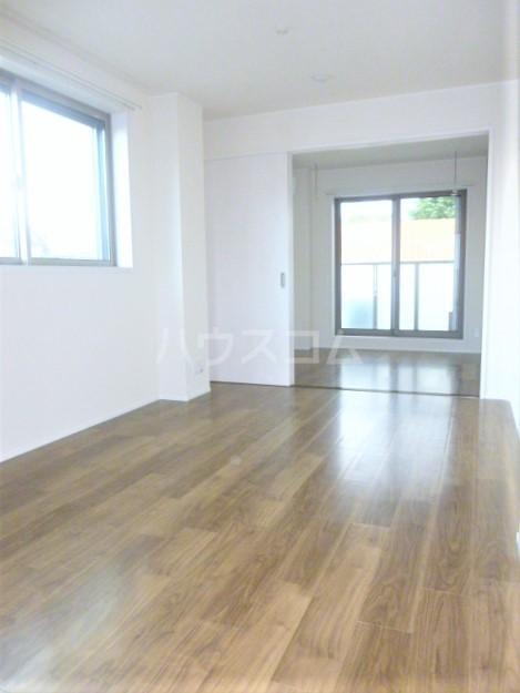 3/22 リビング/ダイニング