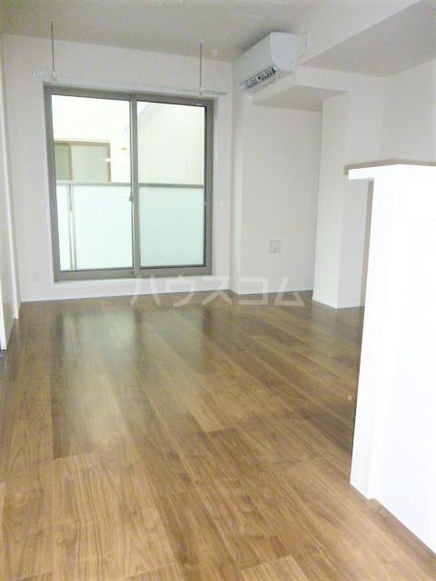 3/21 リビング/ダイニング